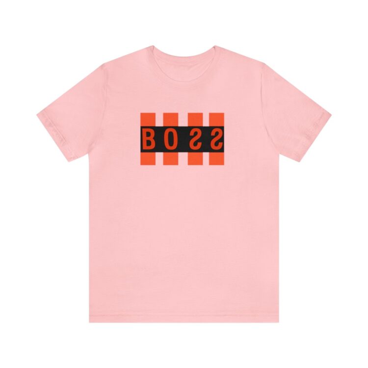 Unisex Jersey Short Sleeve Tee - Image 194