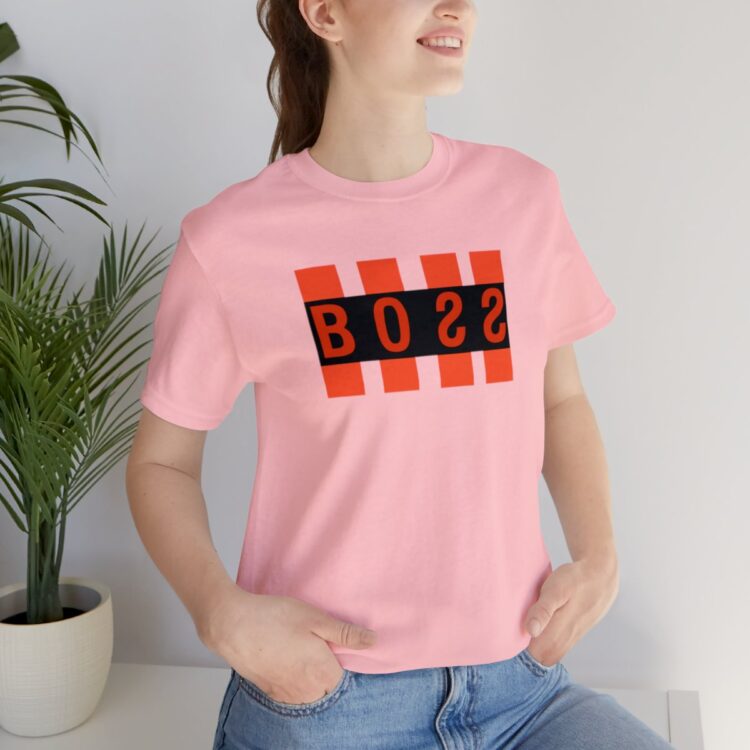 Unisex Jersey Short Sleeve Tee - Image 201