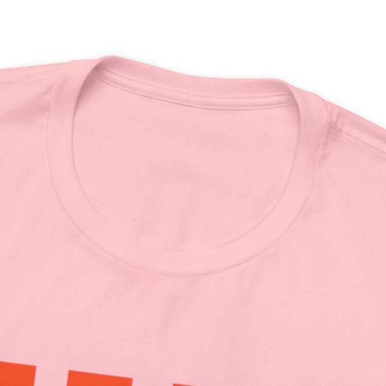 Unisex Jersey Short Sleeve Tee - Image 203