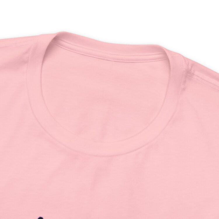 Unisex Jersey Short Sleeve Tee - Image 191