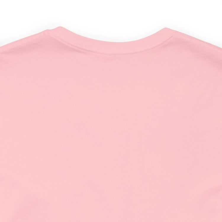 Unisex Jersey Short Sleeve Tee - Image 192