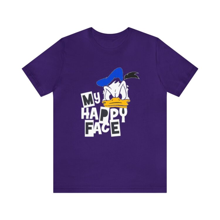 Unisex Jersey Short Sleeve Tee - Image 169