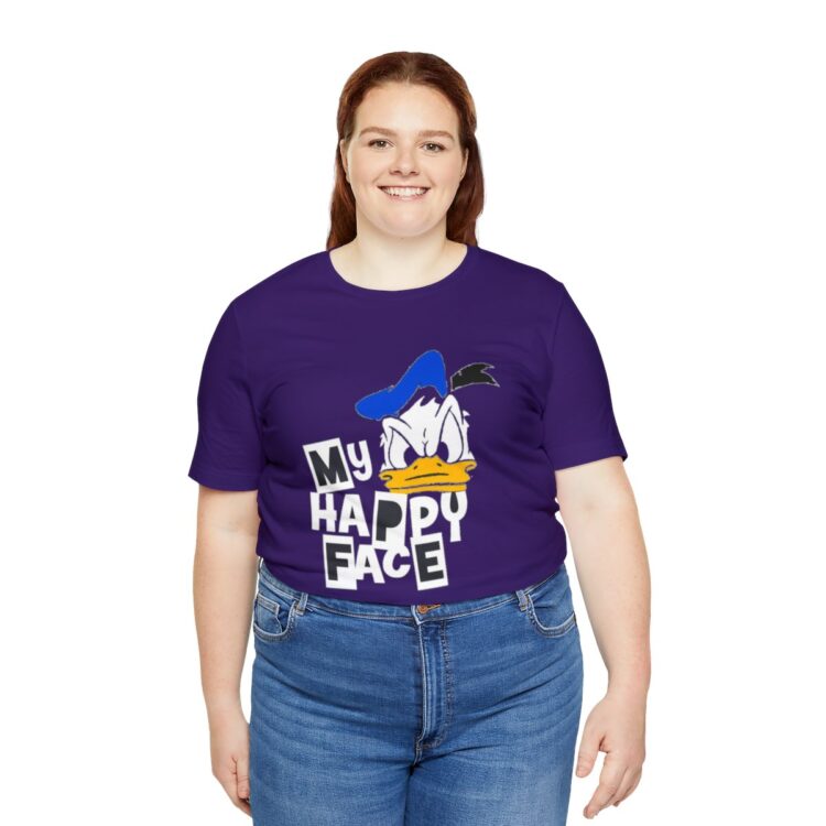 Unisex Jersey Short Sleeve Tee - Image 175