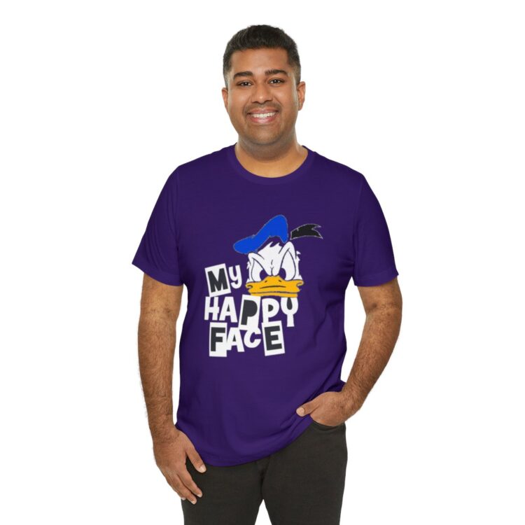 Unisex Jersey Short Sleeve Tee - Image 176