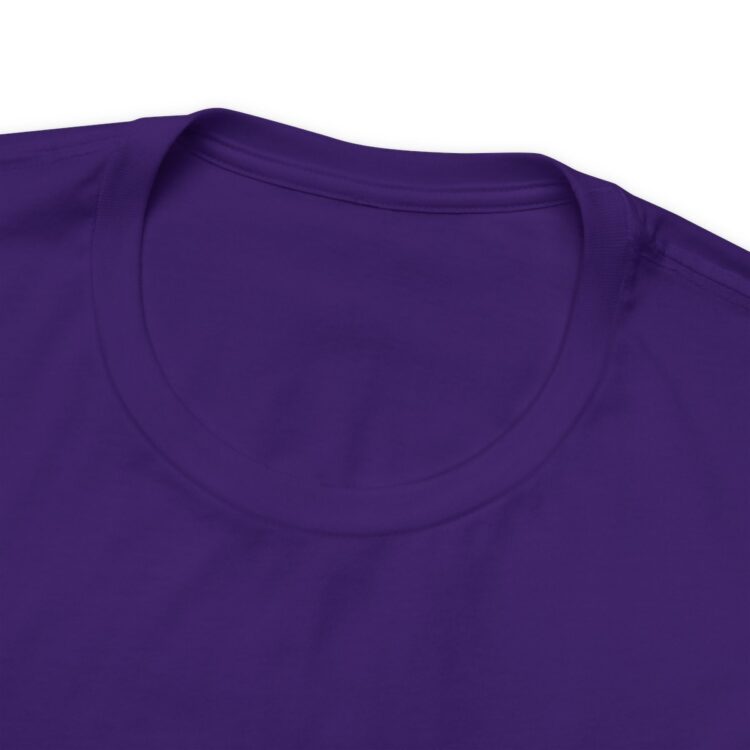 Unisex Jersey Short Sleeve Tee - Image 179