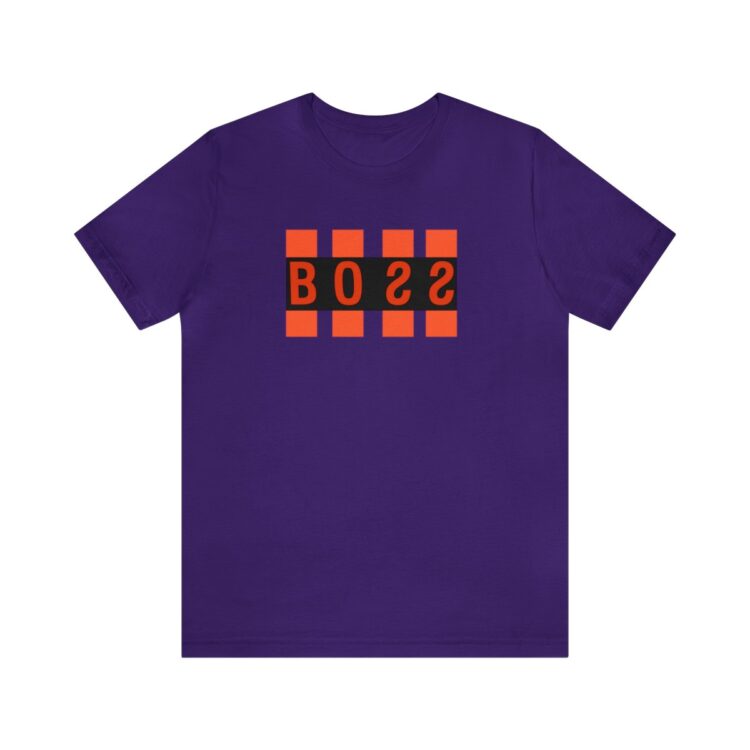 Unisex Jersey Short Sleeve Tee - Image 170