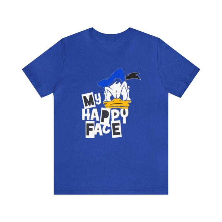 Unisex Jersey Short Sleeve Tee - Image 133