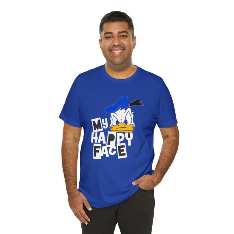 Unisex Jersey Short Sleeve Tee - Image 140