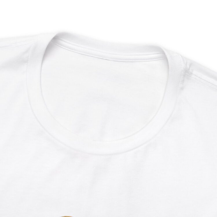 Unisex Jersey Short Sleeve Tee - Image 23