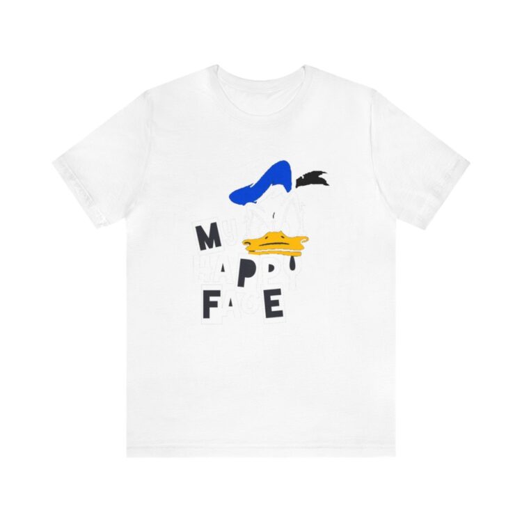 Unisex Jersey Short Sleeve Tee - Image 13