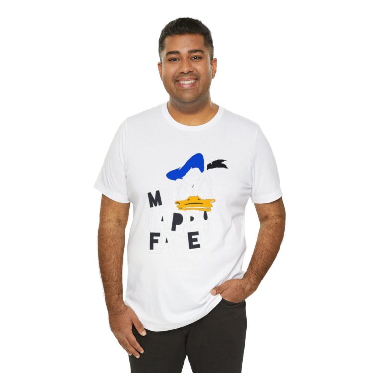 Unisex Jersey Short Sleeve Tee - Image 20