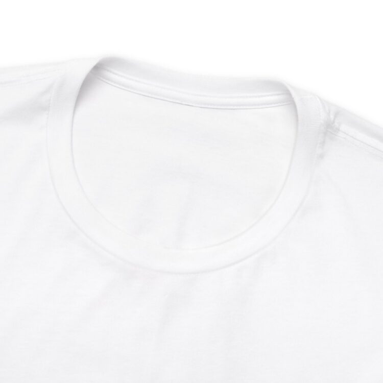 Unisex Jersey Short Sleeve Tee - Image 23