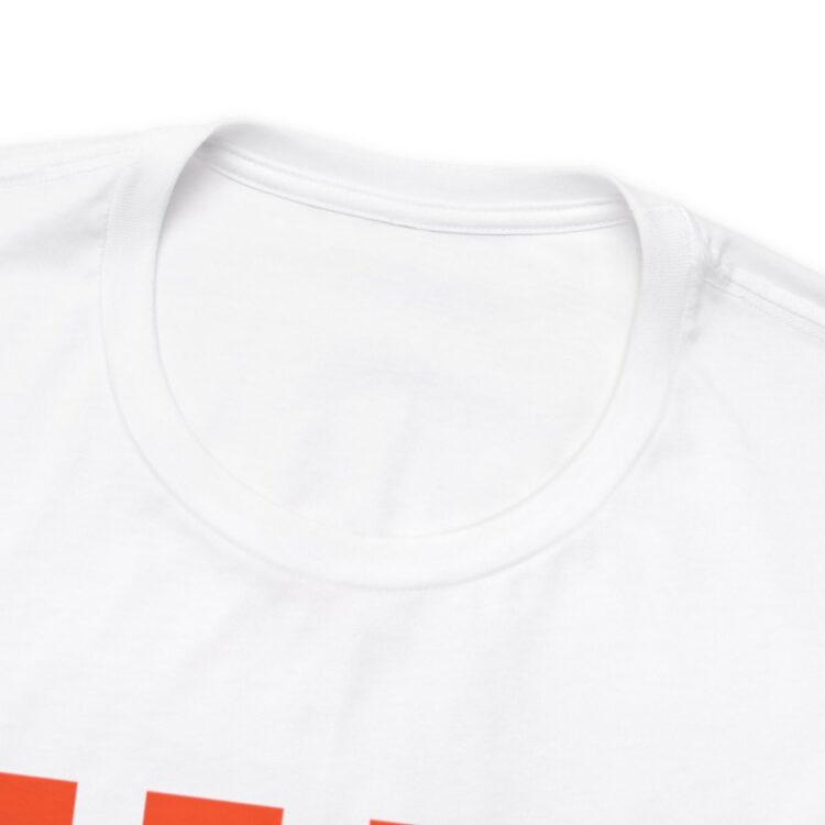 Unisex Jersey Short Sleeve Tee - Image 23