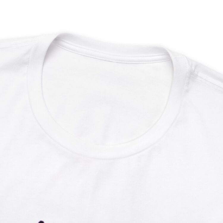 Unisex Jersey Short Sleeve Tee - Image 11