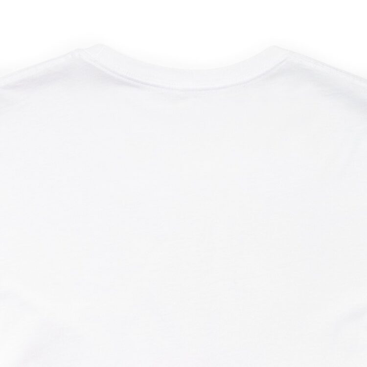 Unisex Jersey Short Sleeve Tee - Image 12