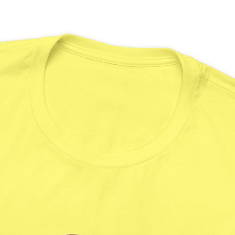 Unisex Jersey Short Sleeve Tee - Image 59