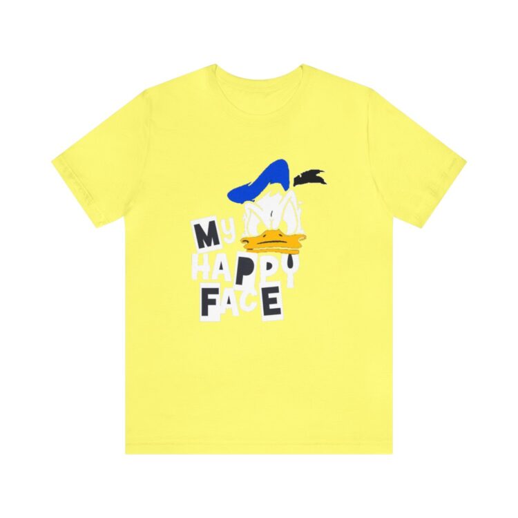 Unisex Jersey Short Sleeve Tee - Image 61