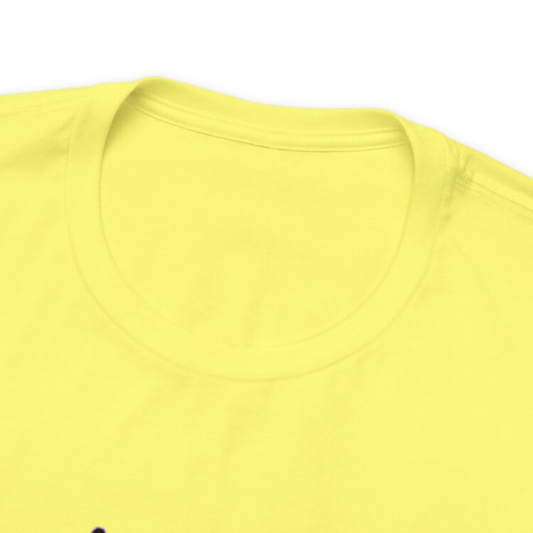 Unisex Jersey Short Sleeve Tee - Image 59