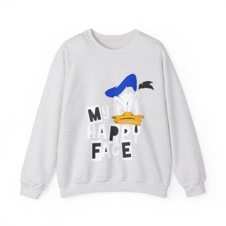 Unisex Heavy Blend™ Crewneck Sweatshirt - Image 23