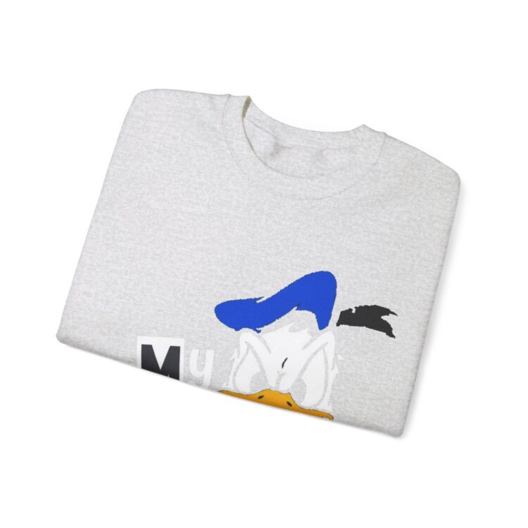Unisex Heavy Blend™ Crewneck Sweatshirt - Image 25