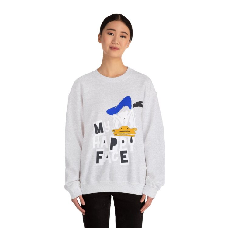 Unisex Heavy Blend™ Crewneck Sweatshirt - Image 26