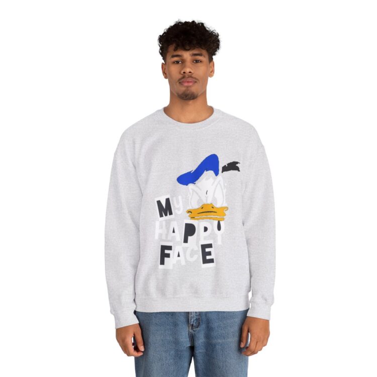 Unisex Heavy Blend™ Crewneck Sweatshirt - Image 27