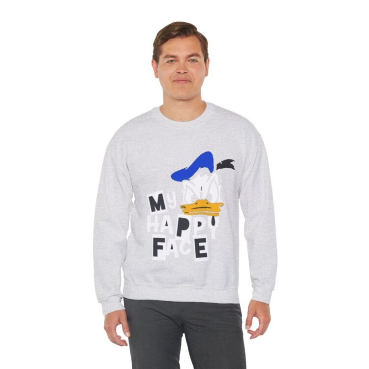 Unisex Heavy Blend™ Crewneck Sweatshirt - Image 28