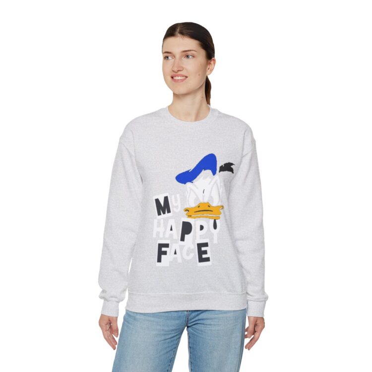 Unisex Heavy Blend™ Crewneck Sweatshirt - Image 30