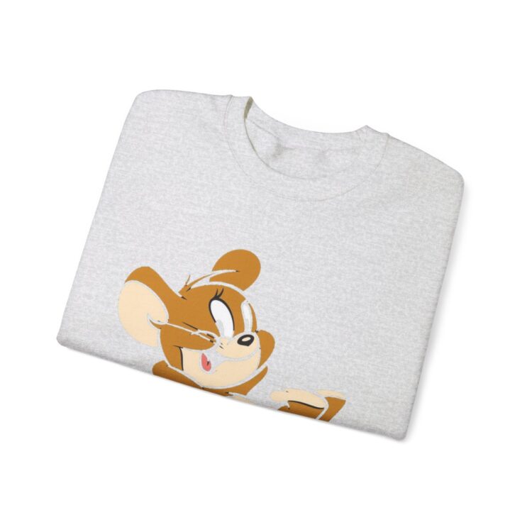Unisex Heavy Blend™ Crewneck Sweatshirt - Image 25