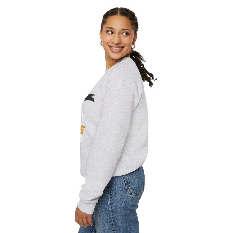 Unisex Heavy Blend™ Crewneck Sweatshirt - Image 32