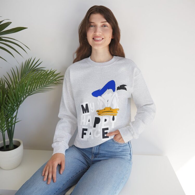 Unisex Heavy Blend™ Crewneck Sweatshirt - Image 33