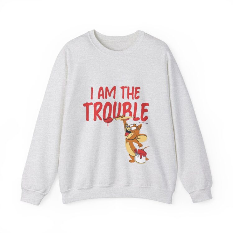 Unisex Heavy Blend™ Crewneck Sweatshirt - Image 24