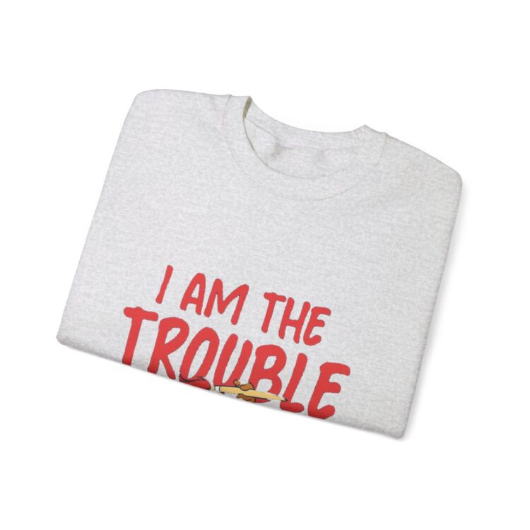 Unisex Heavy Blend™ Crewneck Sweatshirt - Image 26