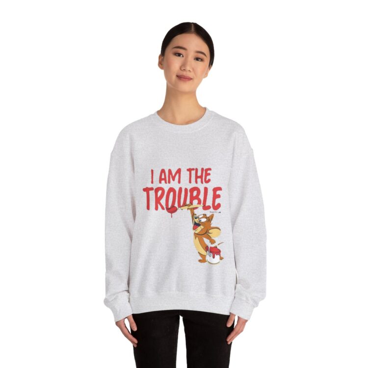 Unisex Heavy Blend™ Crewneck Sweatshirt - Image 27