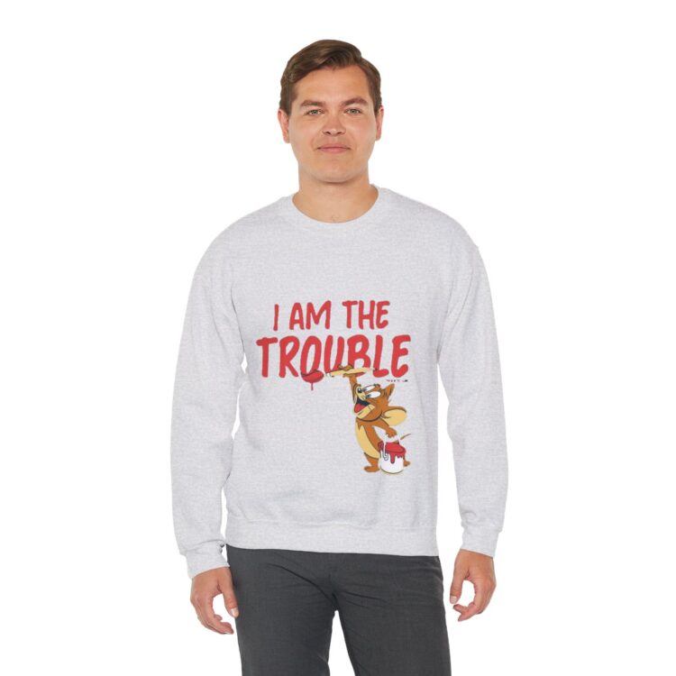 Unisex Heavy Blend™ Crewneck Sweatshirt - Image 28