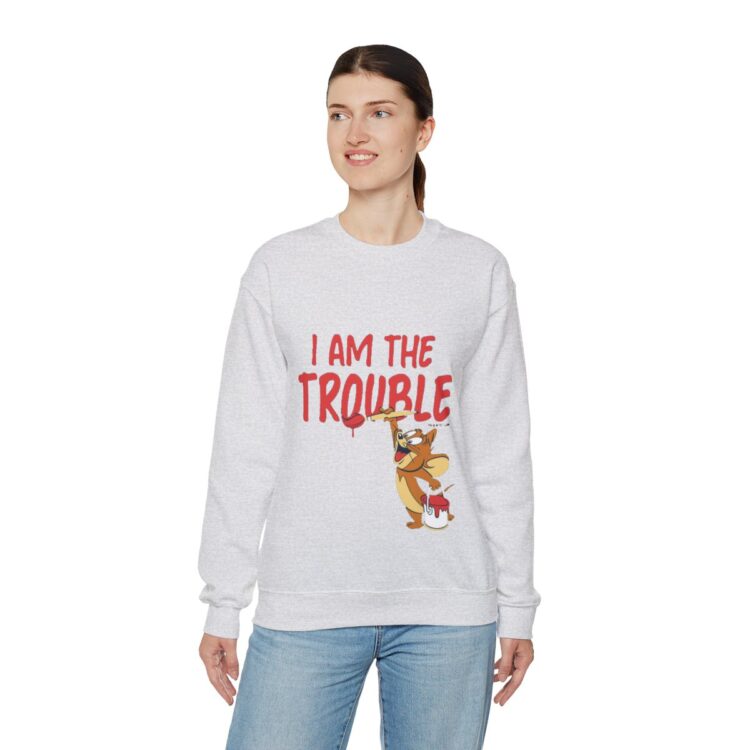 Unisex Heavy Blend™ Crewneck Sweatshirt - Image 30