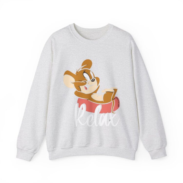Unisex Heavy Blend™ Crewneck Sweatshirt - Image 23