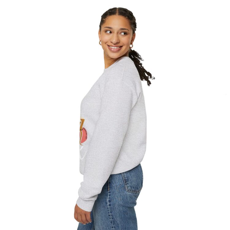 Unisex Heavy Blend™ Crewneck Sweatshirt - Image 32