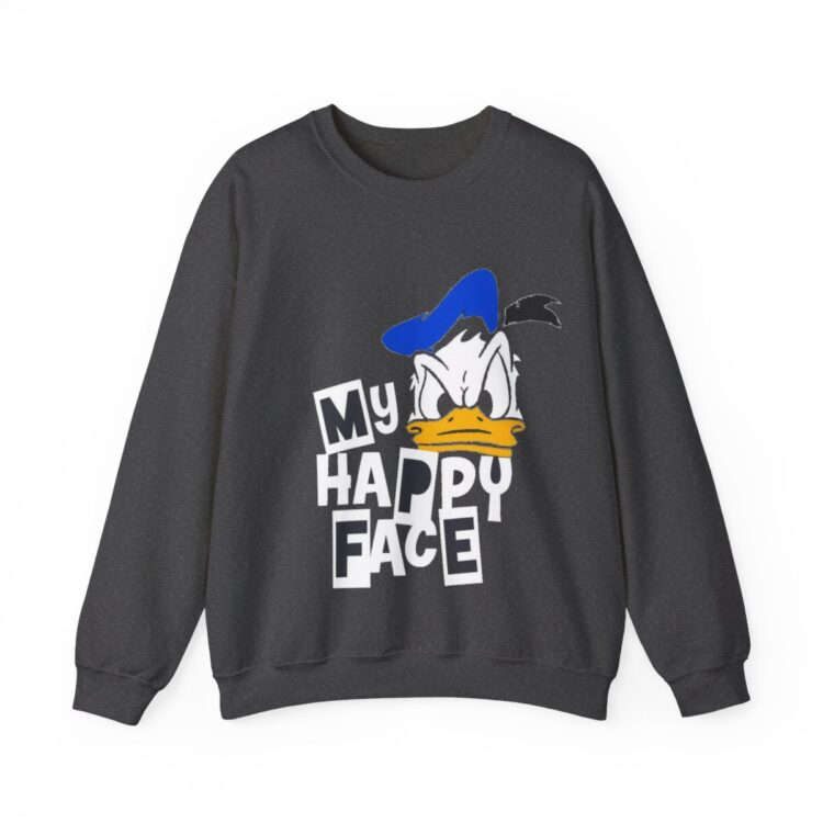 Unisex Heavy Blend™ Crewneck Sweatshirt - Image 78