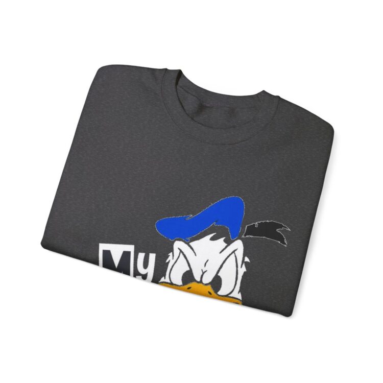 Unisex Heavy Blend™ Crewneck Sweatshirt - Image 80