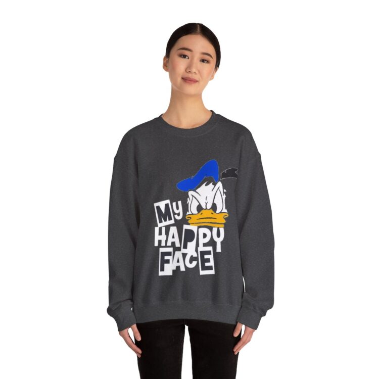 Unisex Heavy Blend™ Crewneck Sweatshirt - Image 81