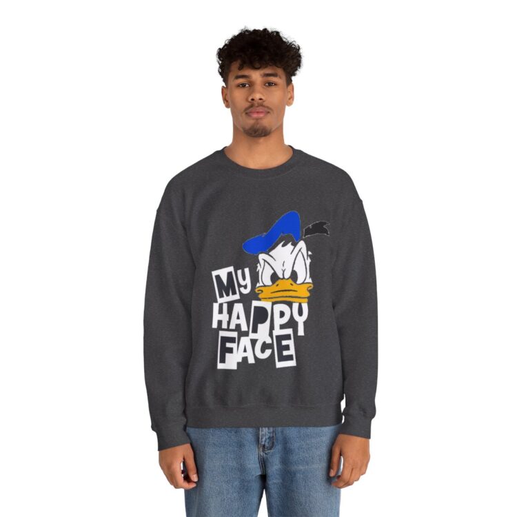 Unisex Heavy Blend™ Crewneck Sweatshirt - Image 82