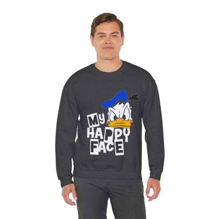 Unisex Heavy Blend™ Crewneck Sweatshirt - Image 83