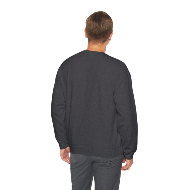 Unisex Heavy Blend™ Crewneck Sweatshirt - Image 84