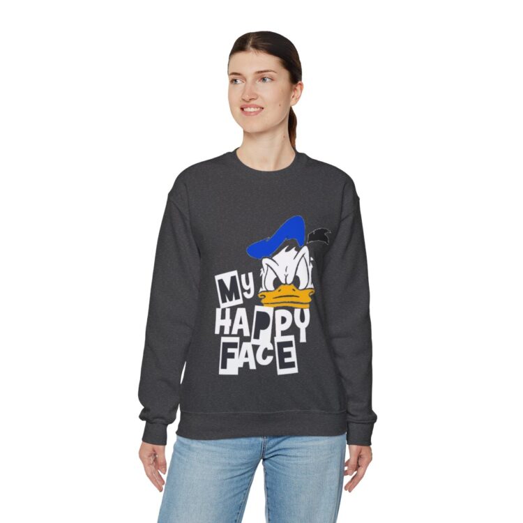 Unisex Heavy Blend™ Crewneck Sweatshirt - Image 85