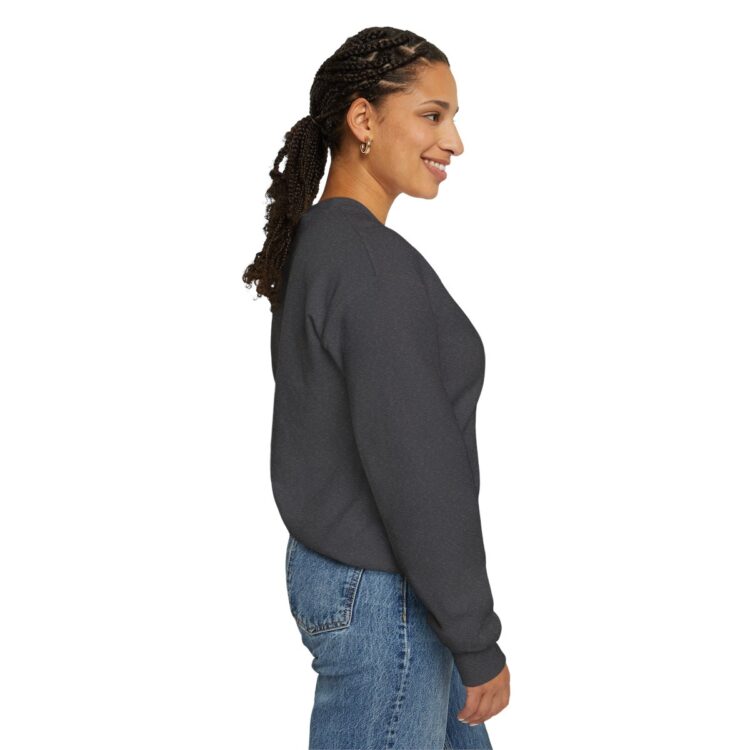 Unisex Heavy Blend™ Crewneck Sweatshirt - Image 86