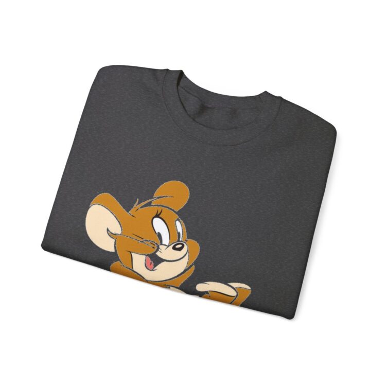 Unisex Heavy Blend™ Crewneck Sweatshirt - Image 80