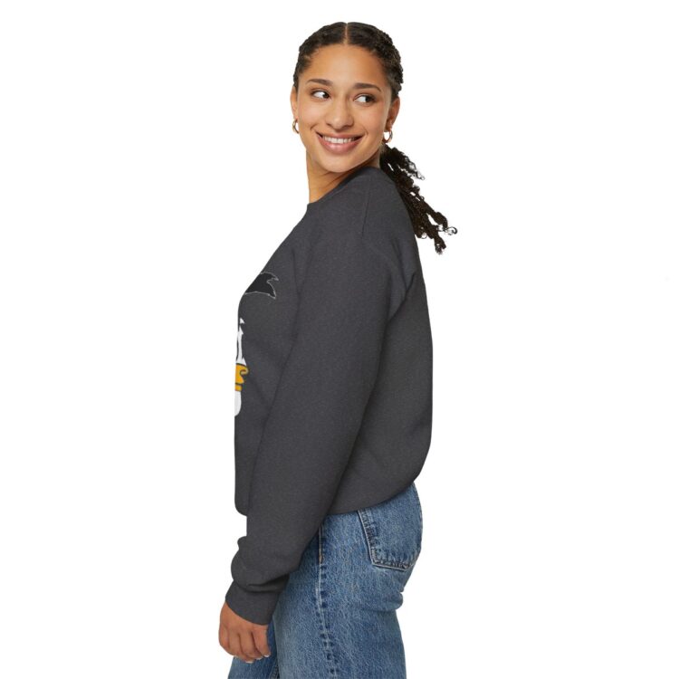 Unisex Heavy Blend™ Crewneck Sweatshirt - Image 87