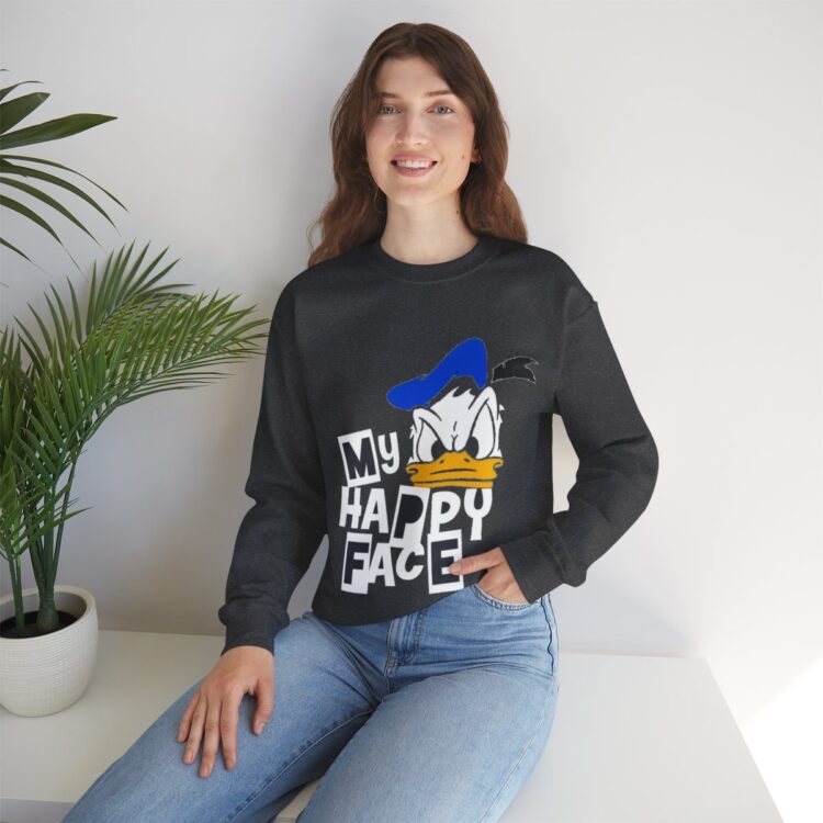 Unisex Heavy Blend™ Crewneck Sweatshirt - Image 88