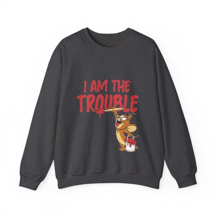 Unisex Heavy Blend™ Crewneck Sweatshirt - Image 90